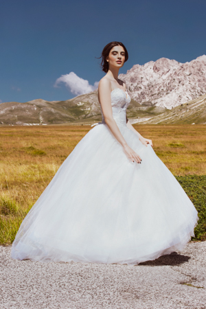 Bengiavì Bridal Group by Catia Bosica - Collezione 2019