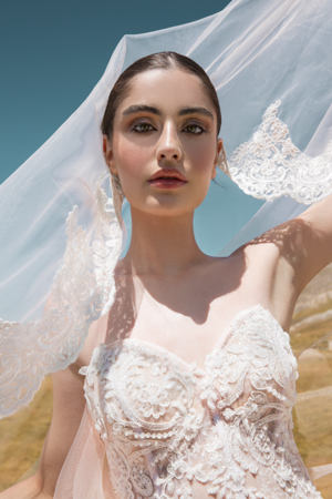 Bengiavì Bridal Group by Catia Bosica - Collezione 2019
